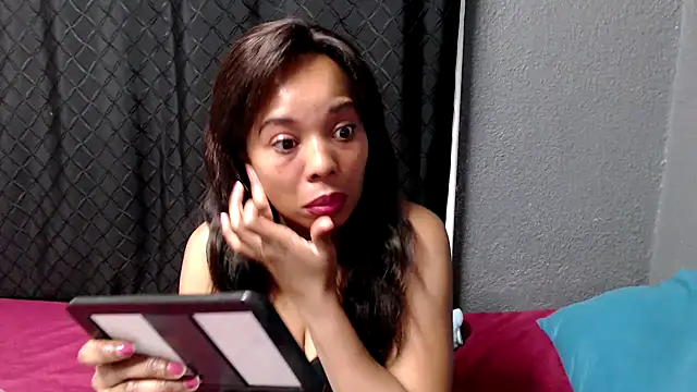 Barbieliciousxxx online show from 06-03-26, 06:36