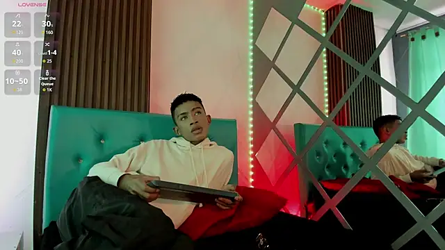 patrick lovee online show from 03-26-26, 07:45