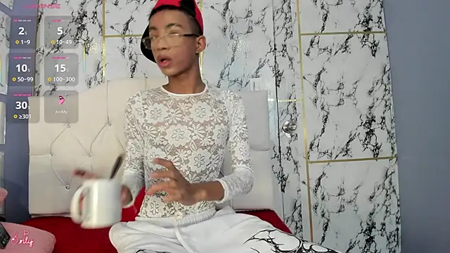 patrick lovee online show from 05-12-26, 01:06