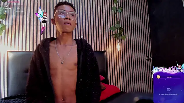 patrick lovee online show from 03-25-26, 04:17