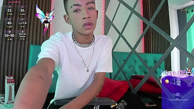 patrick lovee online show from 03-27-26, 08:21