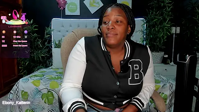 ebony katterin online show from 03-13-26, 11:59