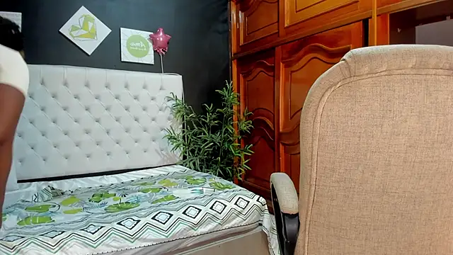 ebony katterin online show from 03-23-26, 11:32