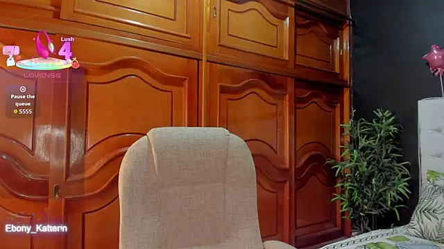 ebony katterin online show from 04-15-26, 11:27