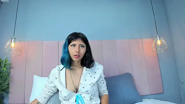 KleoLennox online show from 03-24-26, 03:12