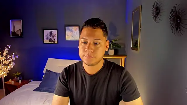 Akon 2XXX online show from 03-22-26, 03:57