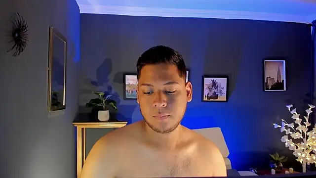 Akon 2XXX online show from 03-27-26, 06:09