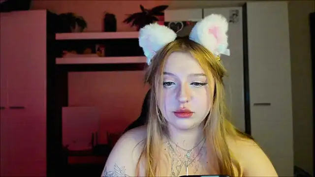 EllieQuttie online show from 03-03-26, 03:41