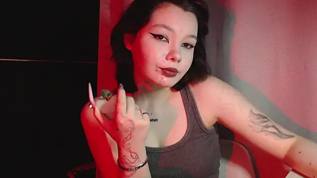 Snapshot of Robin_harrington chatting on 03-03-26, 08:16 Robin harrington online show from 03-03-26, 08:16