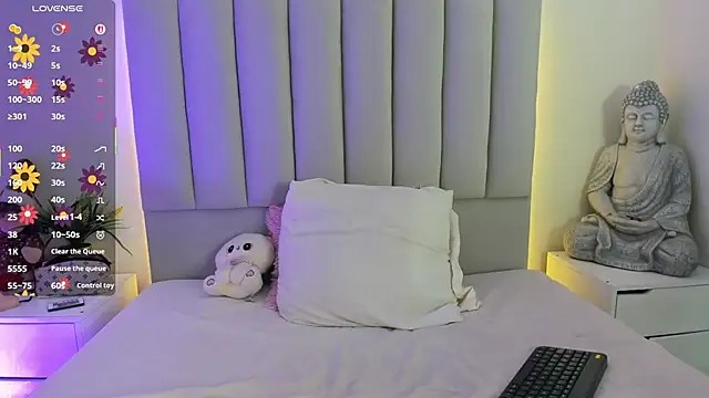 Cataa Hill online show from 04-02-26, 03:02