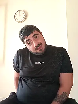 bear skinny online show from 03-29-26, 03:24