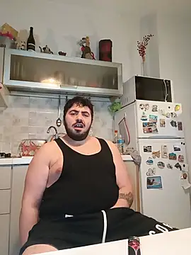 Snapshot of bear_skinny chatting on 07-08-26, 09:59 bear skinny online show from 07-08-26, 09:59