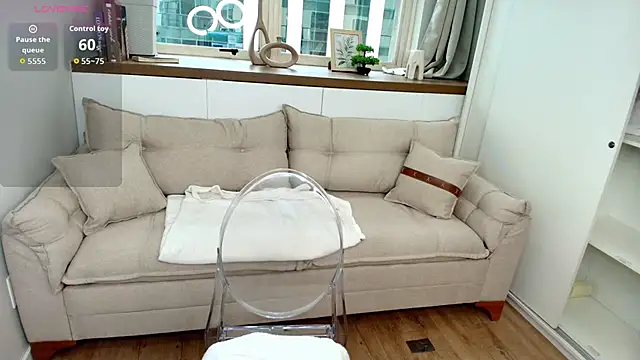 Brenda Mooree online show from 03-12-26, 11:36