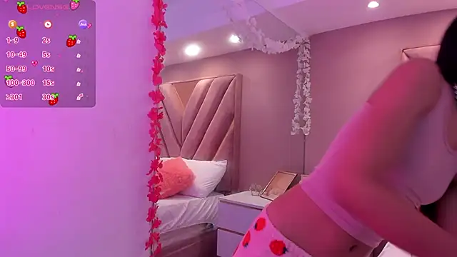 chloe larson online show from 05-19-26, 11:39