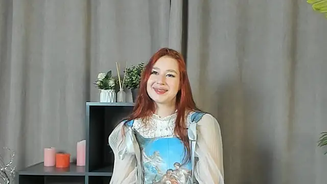 SerafinaPerque online show from 03-03-26, 02:13