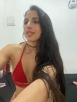 sweetwanda online show from 04-18-26, 01:19