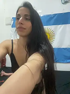sweetwanda online show from 07-14-26, 02:27