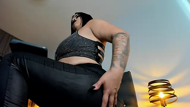 AriannaSmyth online show from 05-17-26, 05:35