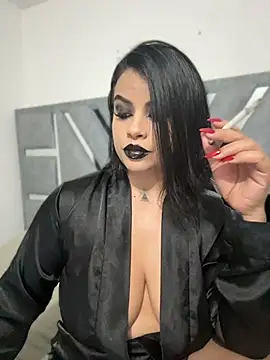 AriannaSmyth online show from 07-12-26, 06:25