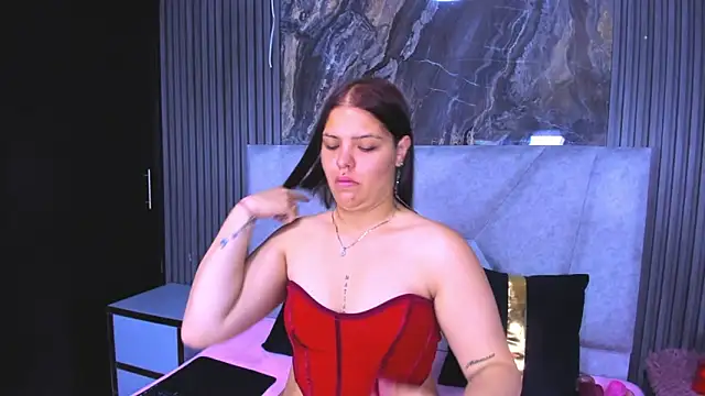 FreyaHL online show from 03-19-26, 05:46