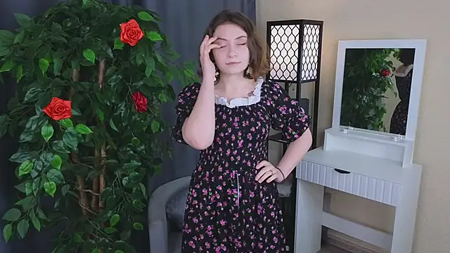 BreannaBuczak online show from 03-07-26, 01:45