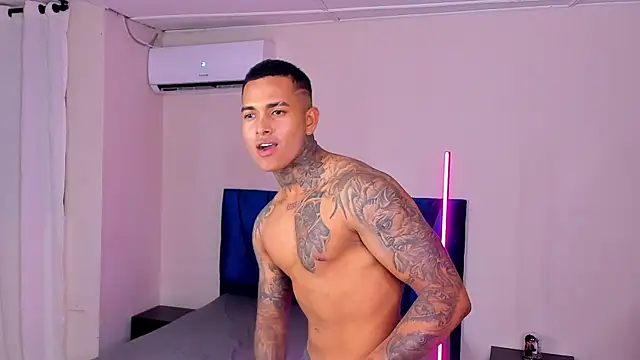 tyler bell  online show from 04-02-26, 03:57