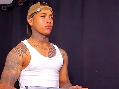 tyler bell  online show from 03-04-26, 02:03