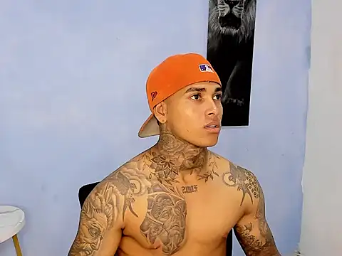 tyler bell  online show from 05-19-26, 04:52