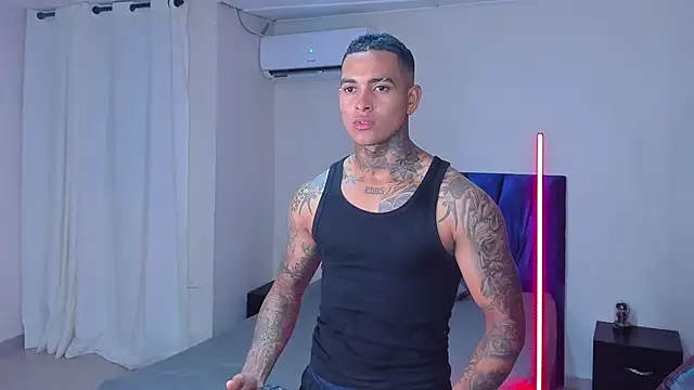 tyler bell  online show from 03-28-26, 03:29