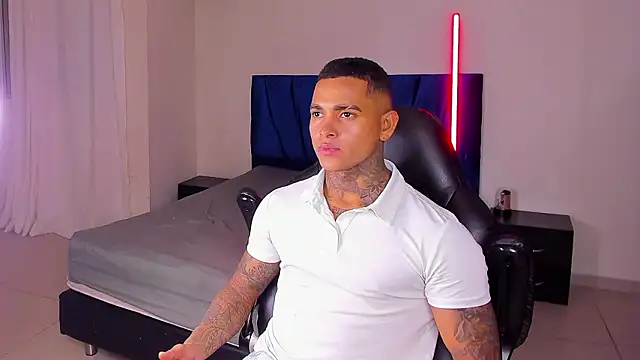 tyler bell  online show from 03-27-26, 03:15