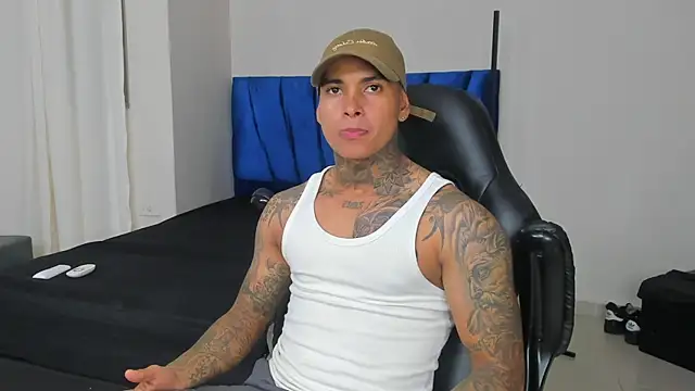 tyler bell  online show from 03-19-26, 03:17