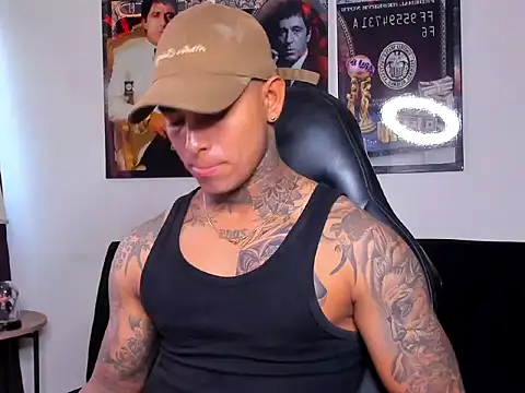 tyler bell  online show from 03-12-26, 01:59