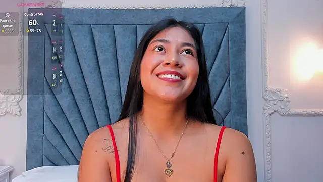 Leandra-Johnson online show from 03-19-26, 12:27