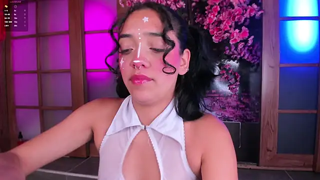 foxy hannah online show from 05-06-26, 06:01