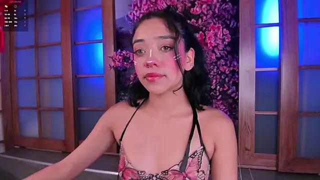 foxy hannah online show from 05-01-26, 06:02