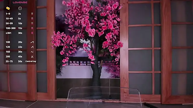 foxy hannah online show from 03-19-26, 06:08