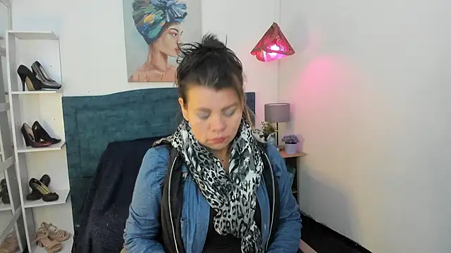 KiaraXMilf online show from 03-23-26, 12:38