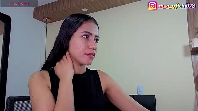 Morgan alice online show from 07-02-26, 12:11