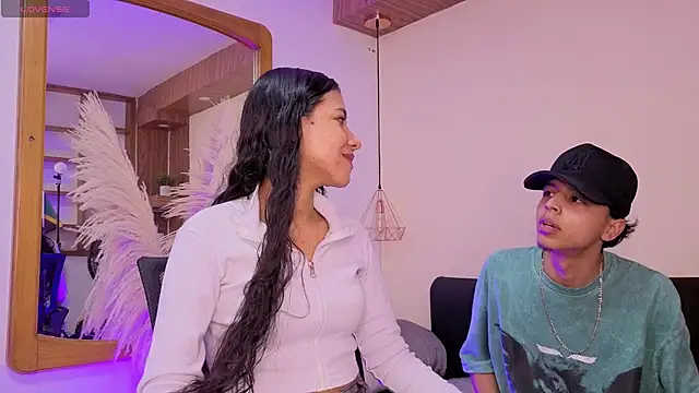 Morgan alice online show from 03-06-26, 07:31