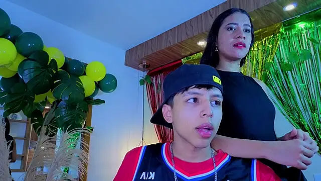 Morgan alice online show from 04-19-26, 01:12