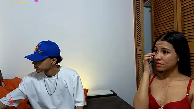 Morgan alice online show from 03-09-26, 07:50