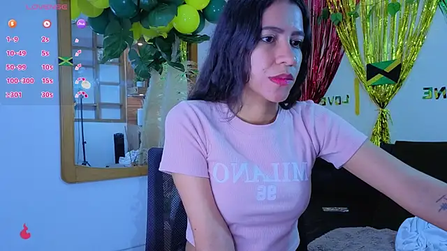 Morgan alice online show from 04-15-26, 01:26