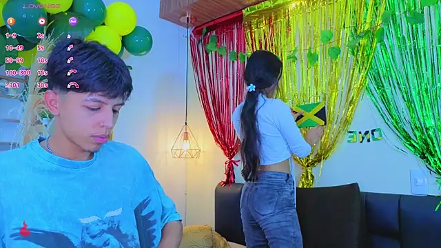 Morgan alice online show from 04-08-26, 01:34