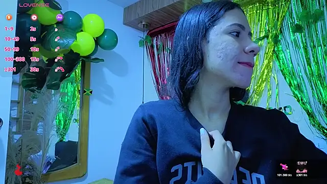 Morgan alice online show from 04-13-26, 12:31