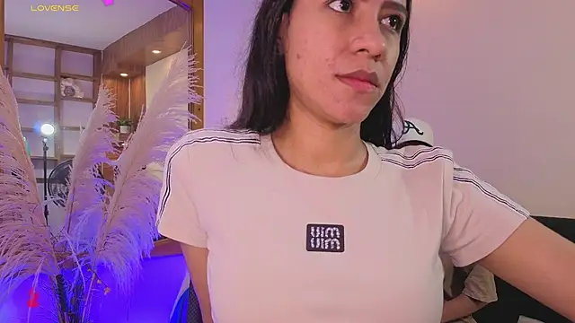 Morgan alice online show from 03-25-26, 01:54