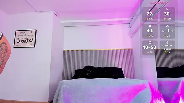 ashvalentine  online show from 05-29-26, 07:53