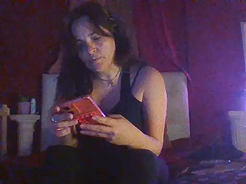 Jime Love7777 online show from 05-24-26, 12:43