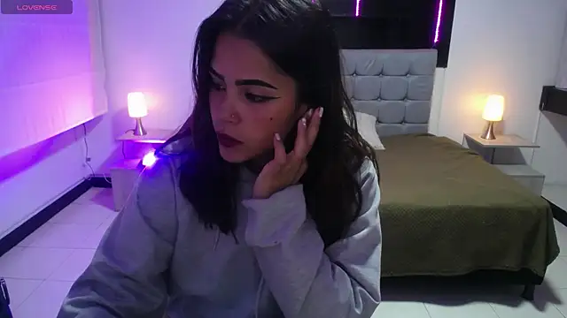  chloe 1 online show from 03-05-26, 01:19