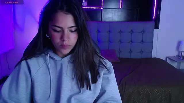  chloe 1 online show from 03-26-26, 01:59