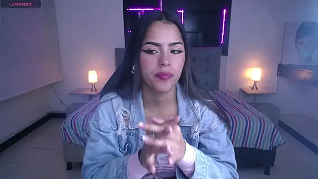  chloe 1 online show from 03-31-26, 07:16